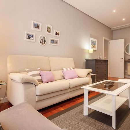 Vivienda Turistica De Prestancia En Castanos, 毕尔巴鄂 外观 照片