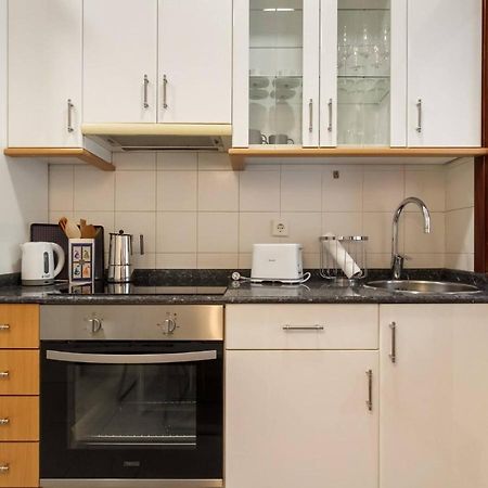Vivienda Turistica De Prestancia En Castanos, 毕尔巴鄂 外观 照片