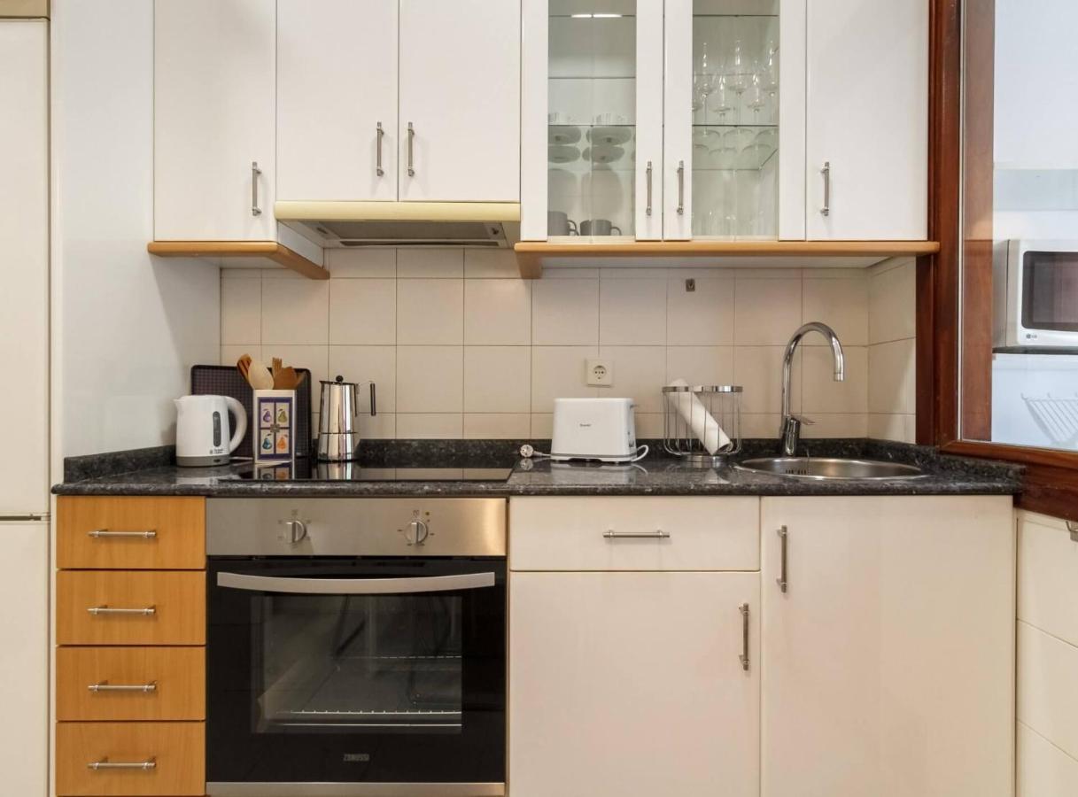 Vivienda Turistica De Prestancia En Castanos, 毕尔巴鄂 外观 照片