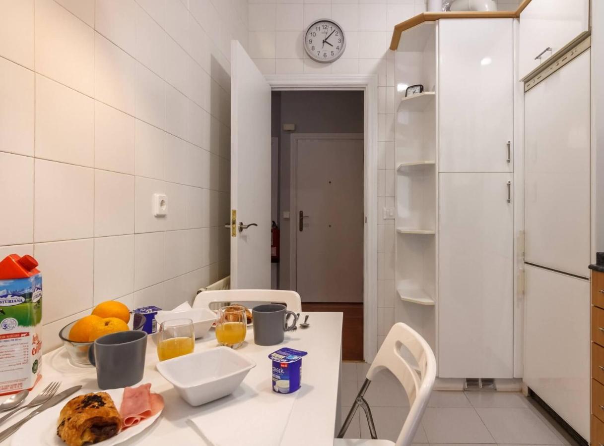 Vivienda Turistica De Prestancia En Castanos, 毕尔巴鄂 外观 照片