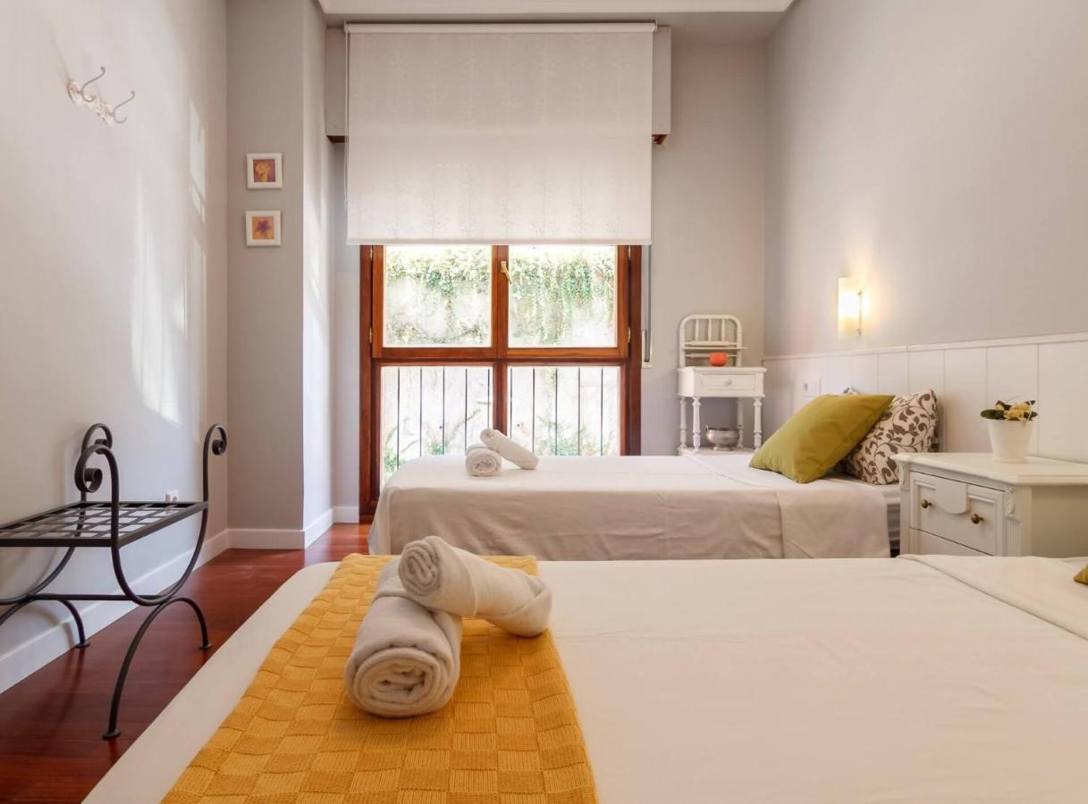 Vivienda Turistica De Prestancia En Castanos, 毕尔巴鄂 外观 照片