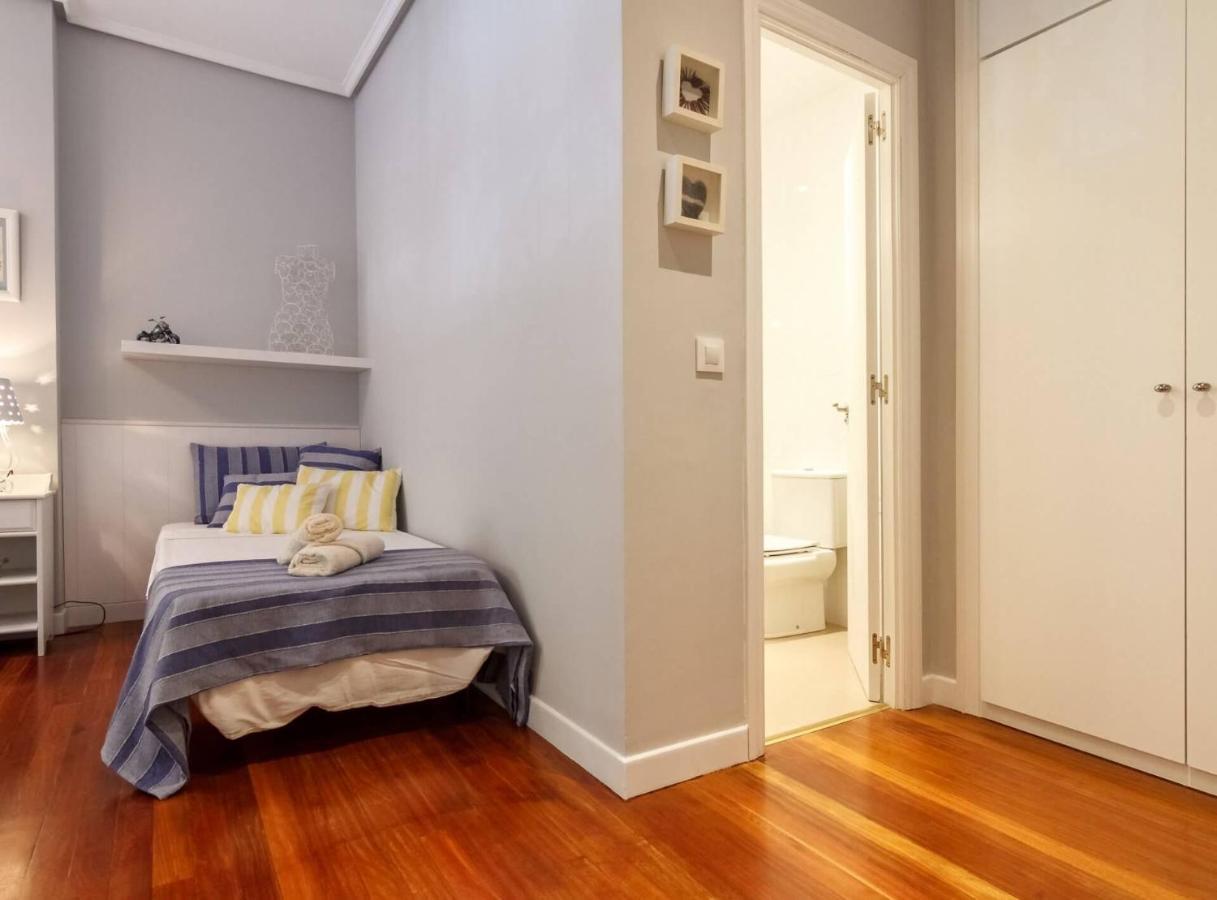 Vivienda Turistica De Prestancia En Castanos, 毕尔巴鄂 外观 照片