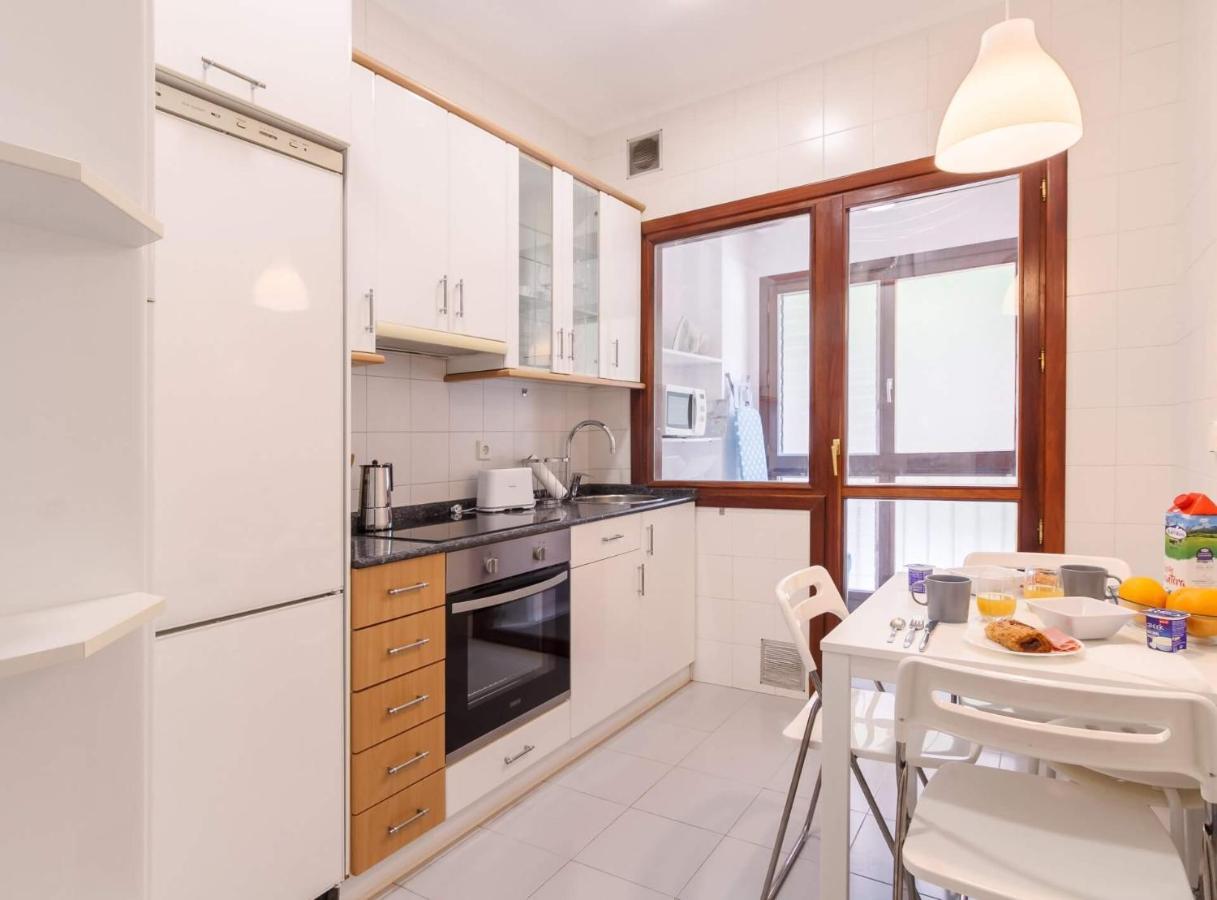 Vivienda Turistica De Prestancia En Castanos, 毕尔巴鄂 外观 照片