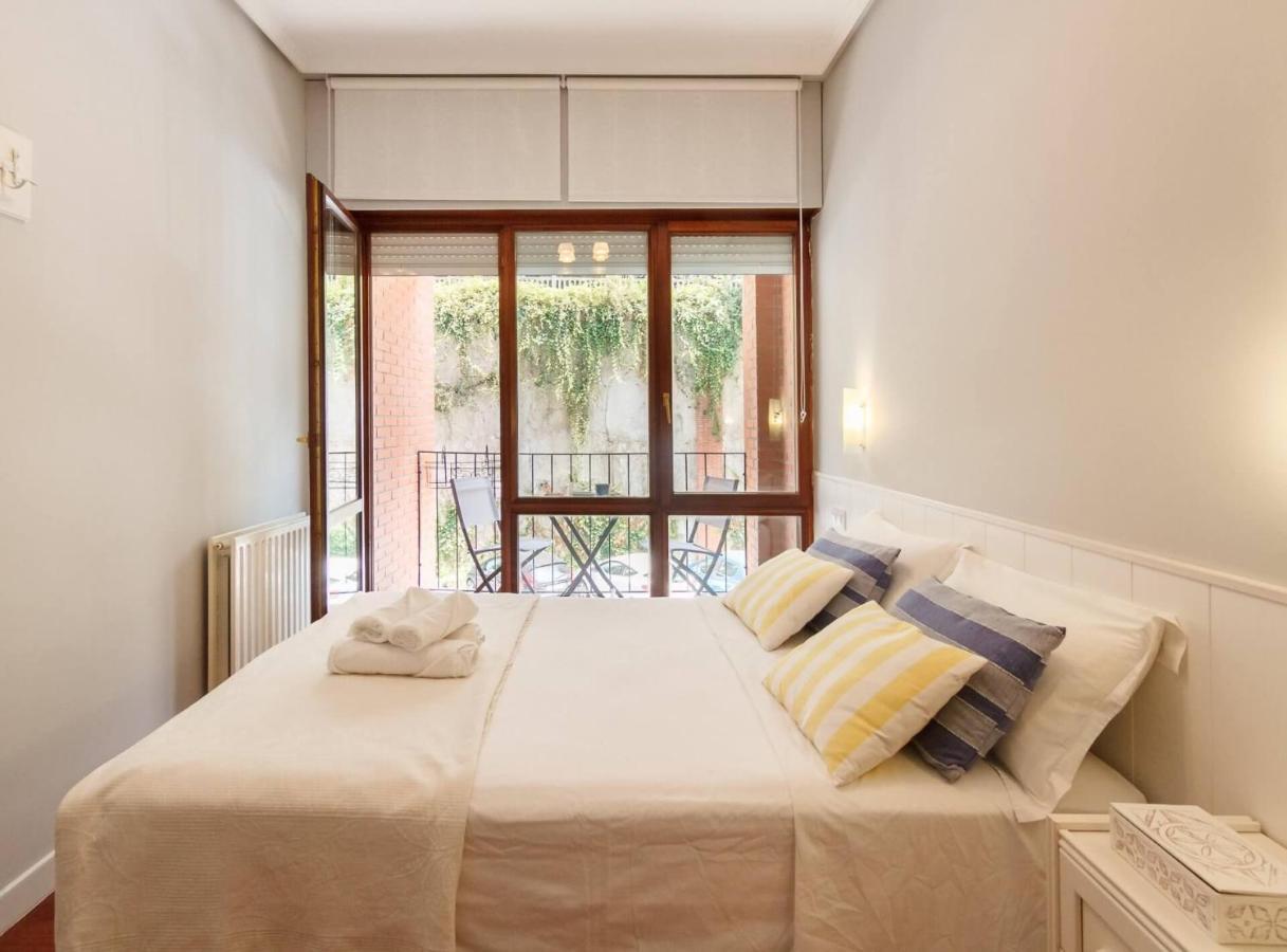 Vivienda Turistica De Prestancia En Castanos, 毕尔巴鄂 外观 照片