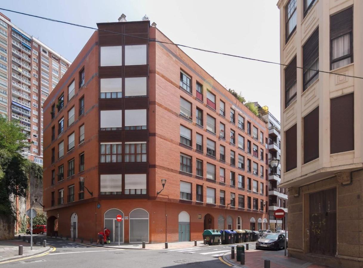Vivienda Turistica De Prestancia En Castanos, 毕尔巴鄂 外观 照片