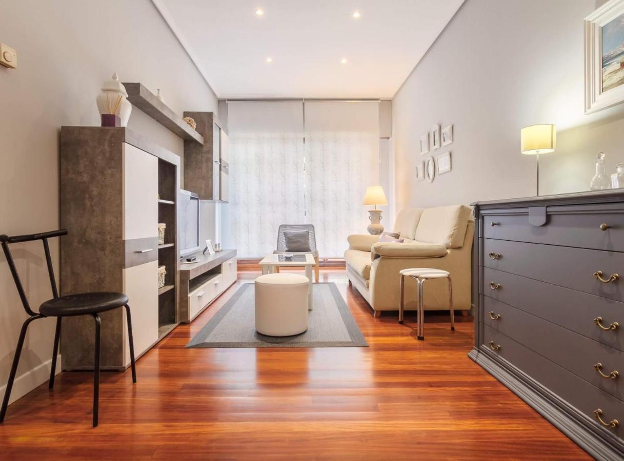 Vivienda Turistica De Prestancia En Castanos, 毕尔巴鄂 外观 照片