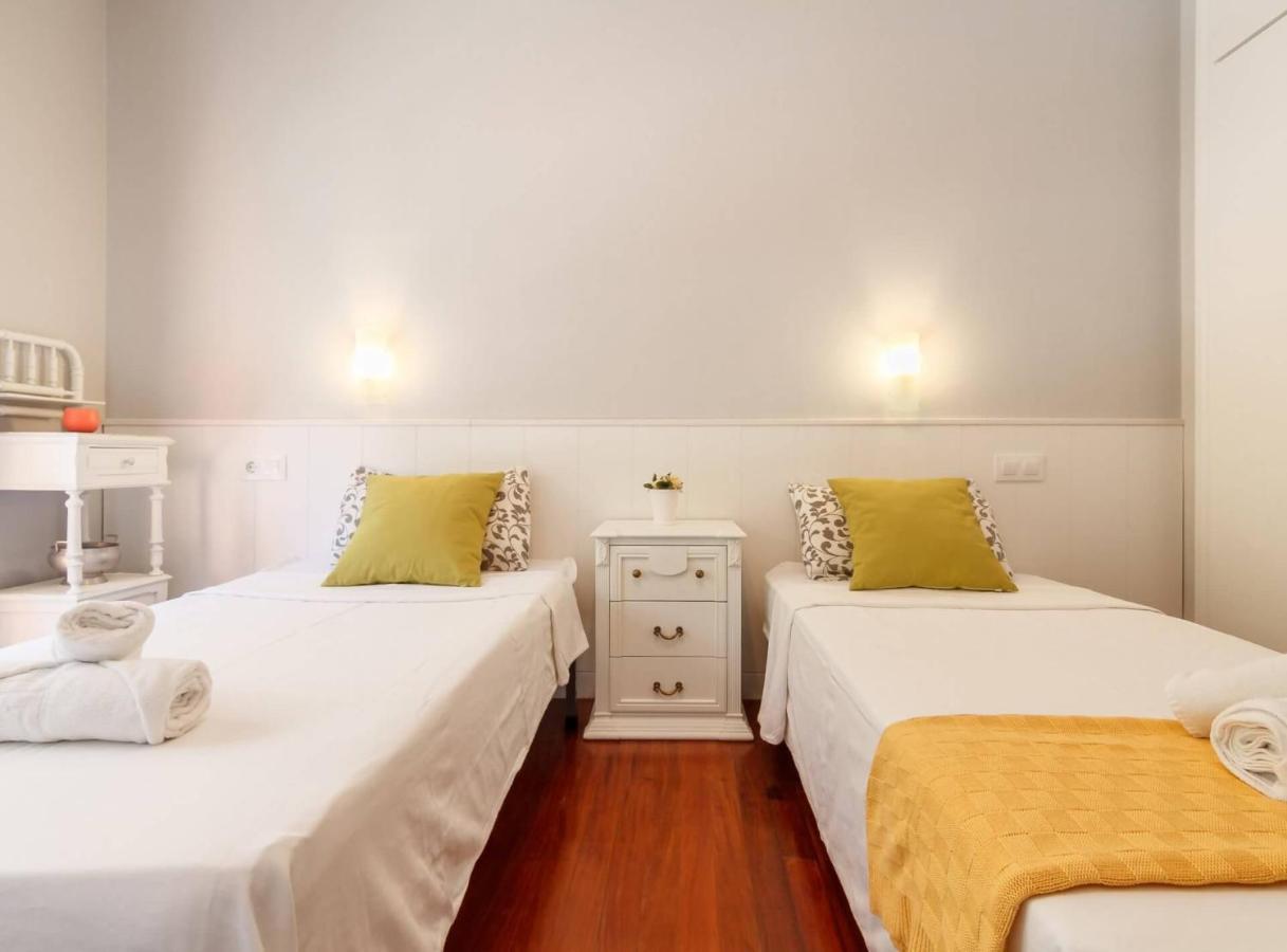 Vivienda Turistica De Prestancia En Castanos, 毕尔巴鄂 外观 照片