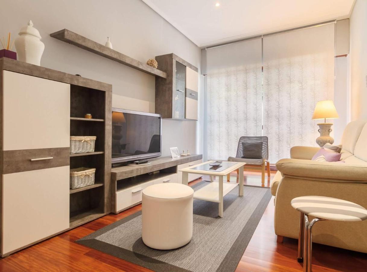 Vivienda Turistica De Prestancia En Castanos, 毕尔巴鄂 外观 照片