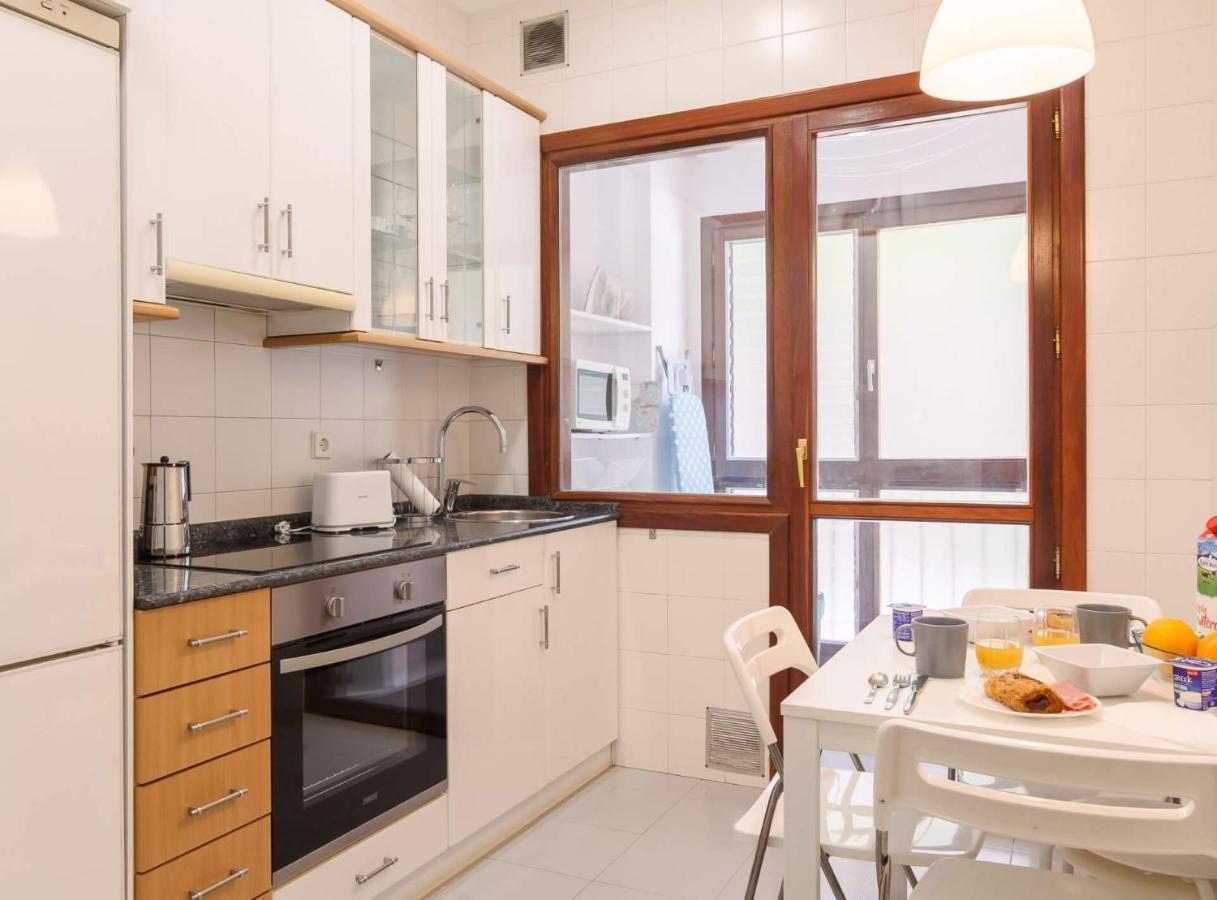 Vivienda Turistica De Prestancia En Castanos, 毕尔巴鄂 外观 照片