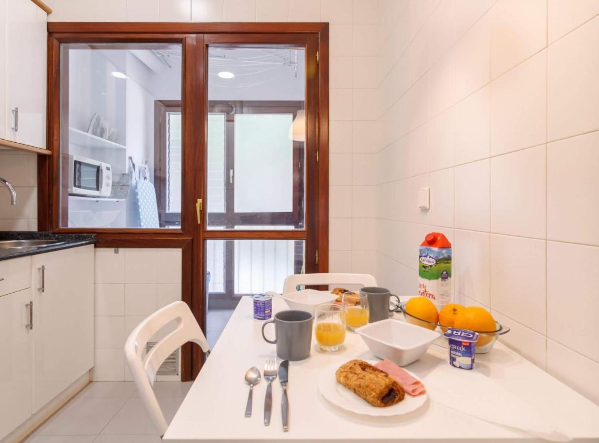 Vivienda Turistica De Prestancia En Castanos, 毕尔巴鄂 外观 照片