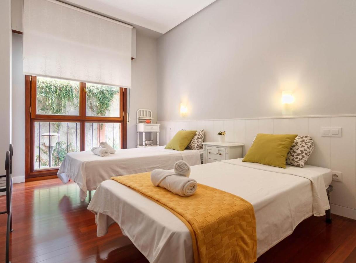 Vivienda Turistica De Prestancia En Castanos, 毕尔巴鄂 外观 照片