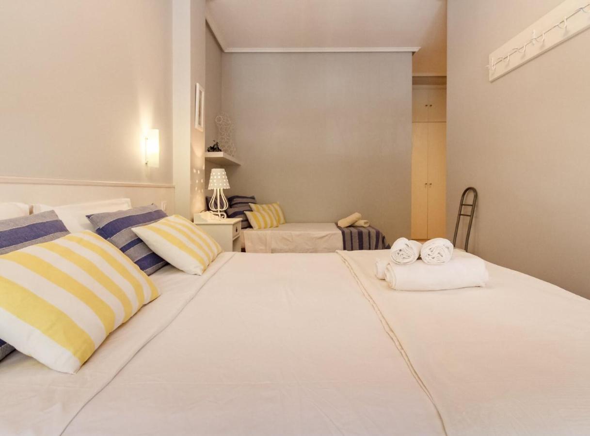 Vivienda Turistica De Prestancia En Castanos, 毕尔巴鄂 外观 照片