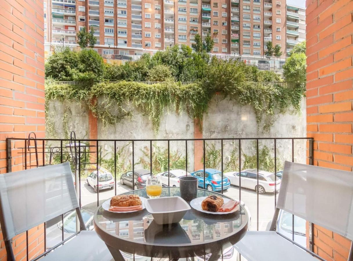 Vivienda Turistica De Prestancia En Castanos, 毕尔巴鄂 外观 照片