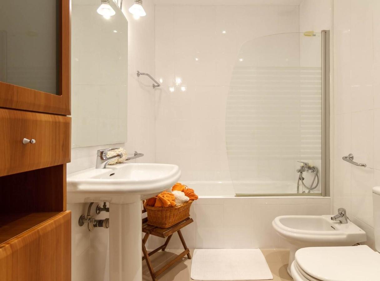 Vivienda Turistica De Prestancia En Castanos, 毕尔巴鄂 外观 照片