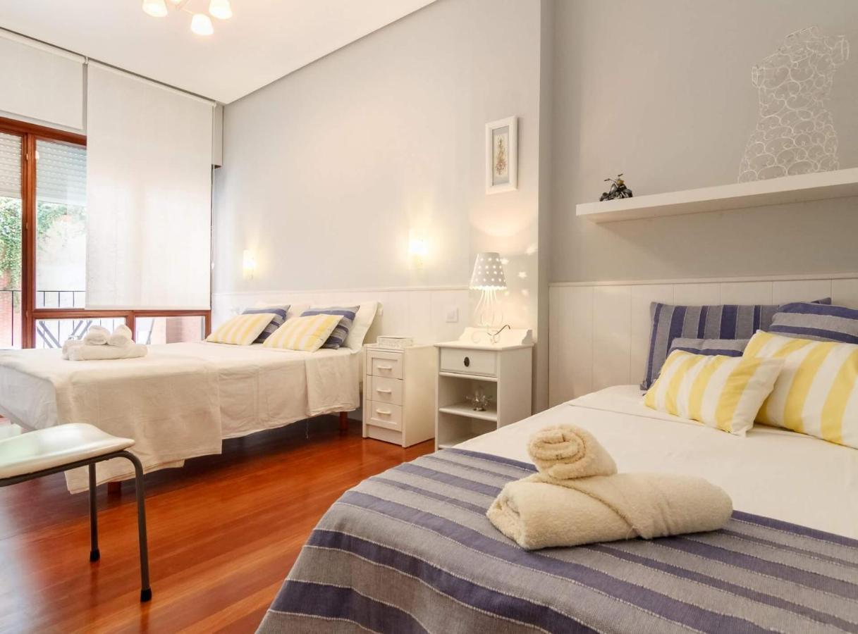 Vivienda Turistica De Prestancia En Castanos, 毕尔巴鄂 外观 照片